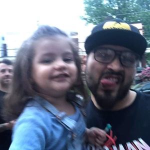 Meet your Posher, Alex